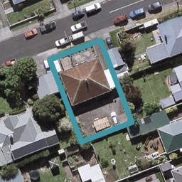 5 Parsons Street, Vogeltown, New Plymouth