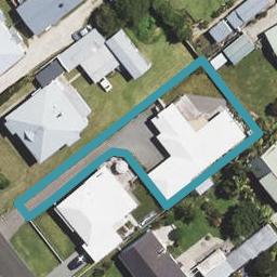 255 Clifford Street, Whataupoko, Gisborne