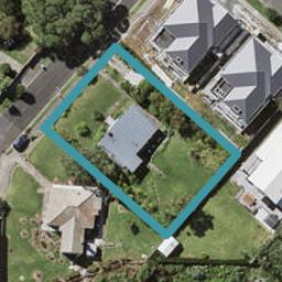 24 Grace Street, Orakei, Auckland