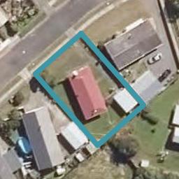 23 Barton Street, Marton