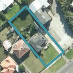 106 Normanby Street, Dargaville