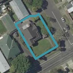 289 College Street, West End, Palmerston North
