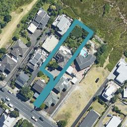 327 Oceanbeach Road, Mount Maunganui