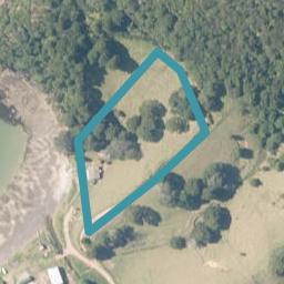 183 Ngahau Bay Road, Helena Bay, Hikurangi
