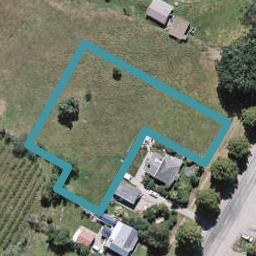 4517 Christchurch Akaroa Road, Little River, Little River