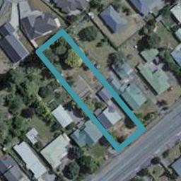 136 Colombo Road, Masterton