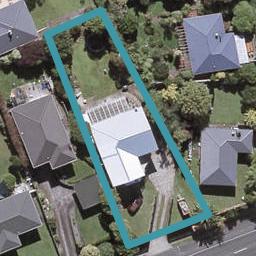 84 Brois Street, Frankleigh Park, New Plymouth