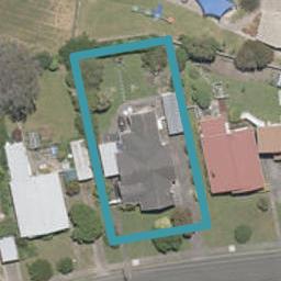 21 Maxwell Avenue, Durie Hill, Whanganui