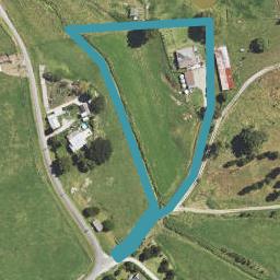 116 MacLaurin Road, Makauri, Gisborne