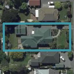 45 Slater Street, Richmond, Christchurch