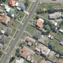 40 Moa Street, Taihape