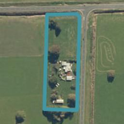 987 Puketaha Road, Gordonton