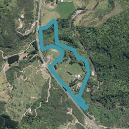 3505 State Highway 4, Owhango