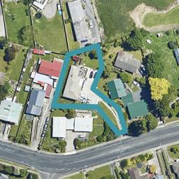 297 Clayton Road, Pukehangi, Rotorua