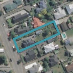 25 Nile Street, Highfield, Timaru