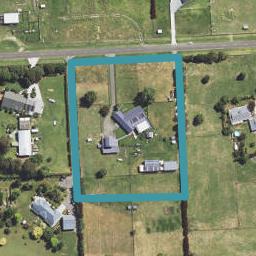 81 Hansen Road, Makauri, Gisborne