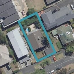 2 Hunter Street, Hamilton Lake, Hamilton