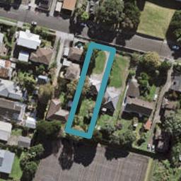 45 Disraeli Street, Epsom, Auckland