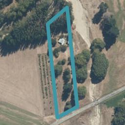 477 Ardgour Road, Tarras, Cromwell