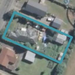 13 George Street, Pleasant Point