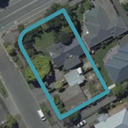 100 St Martins Road, Saint Martins, Christchurch