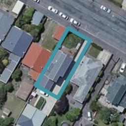 64 Rotherham Terrace, Miramar, Wellington