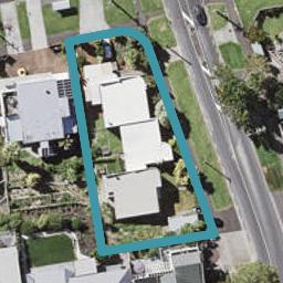 47 Patteson Avenue, Mission Bay, Auckland