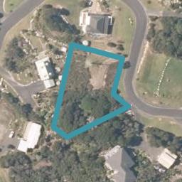 10 Lichen Grove, Russell, Russell