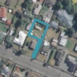 61A Dunford Street, Rakaia