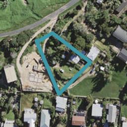 8 Park Road, Surfdale, Waiheke Island