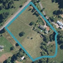 140 Mangawhero River Road, Ohakune