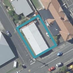 44A Macandrew Road, South Dunedin, Dunedin