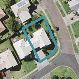 3 Fernbrook Close, Burswood, Auckland