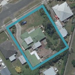 17 Montagu Street, Feilding, Feilding