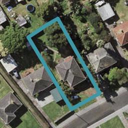 13 Tunis Road, Panmure, Auckland