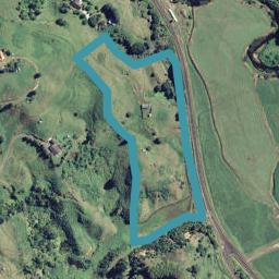 1224A Wainui Road, Wainui, Opotiki