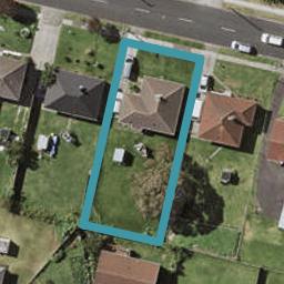 49 Pearl Baker Drive, Otara, Auckland