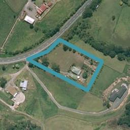 464 Kaipara Coast Highway, Kaukapakapa