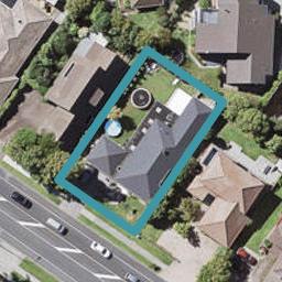 200 Whitford Road, Shamrock Park, Auckland