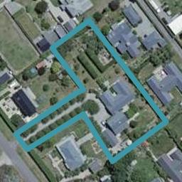 29 Weld Street, Martinborough