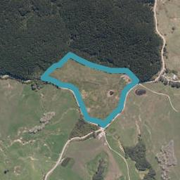 1024 Bickerstaffe Road, Maungaturoto