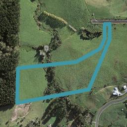 0 Joanna Lee Lane, Helensville, Helensville