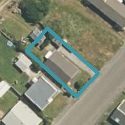 143 Revell Street, Hokitika