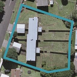 12 Cook Street, Marfell, New Plymouth