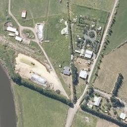399A Kumi Road, Awanui, Awanui