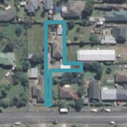 29A Aynsley Street, Parkside, Timaru