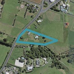 1363 Waiuku Road, Waiuku, Waiuku