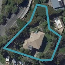 95 Mount Pleasant Road, Mount Pleasant, Christchurch
