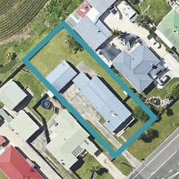 144 College Road, Edgecumbe, Edgecumbe