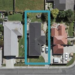 56 Vogel Street, Waikiwi, Invercargill